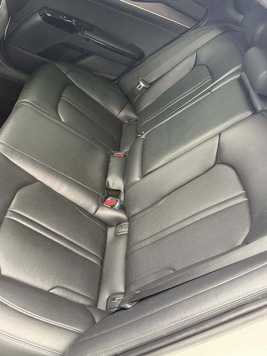 Kia K5 Jetileni eng fulli