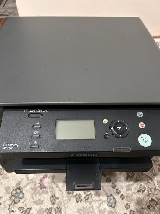 продается принтер