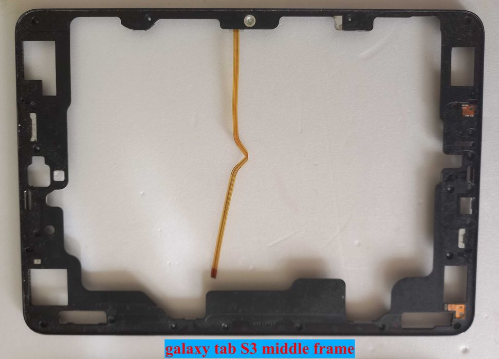 Samsung Galaxy Tab S3 9.7 placa de baza SM-T825 SM-T820 piese