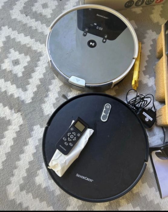 Robiți aspirator lidl