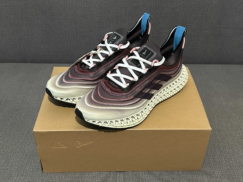 adidas 4DFWD X PARLEY (Factura/Garantie)