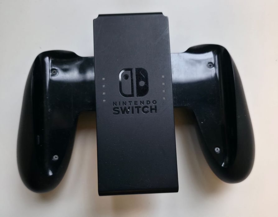 Nintendo Switch Oled + Accessorii