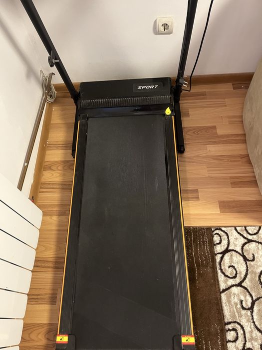 Vand banda de alergat