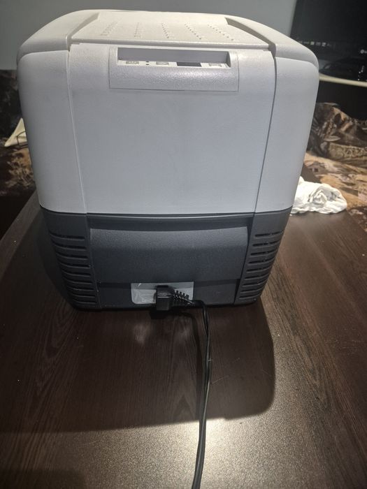 Хладилник Васко компресорен 12/24 волта