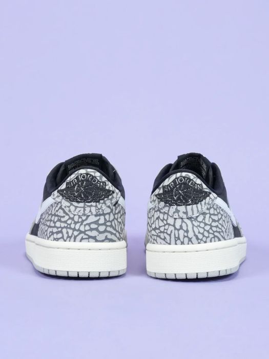 Nike Air Jordan 1 Retro Low