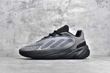 Adias Ozelia Dark Grey Black