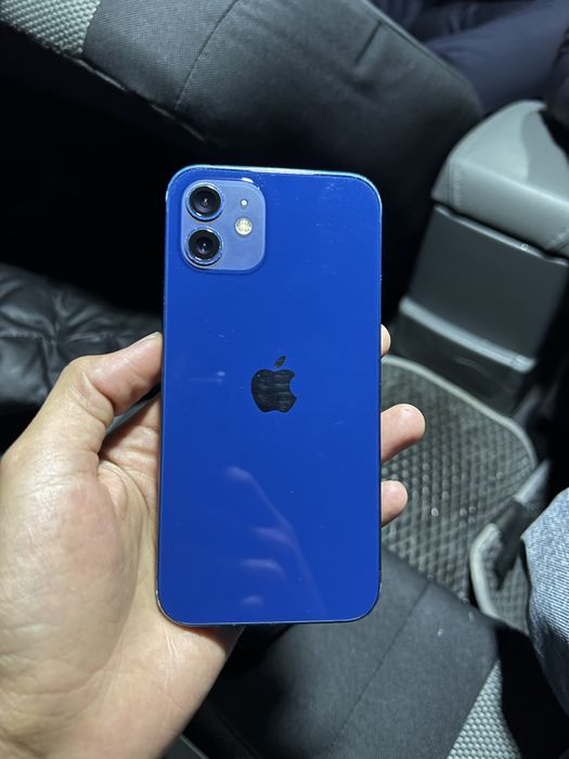 Srochna iPhone 12 128 tali 70%