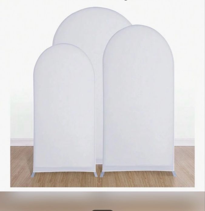 Украса под наем!