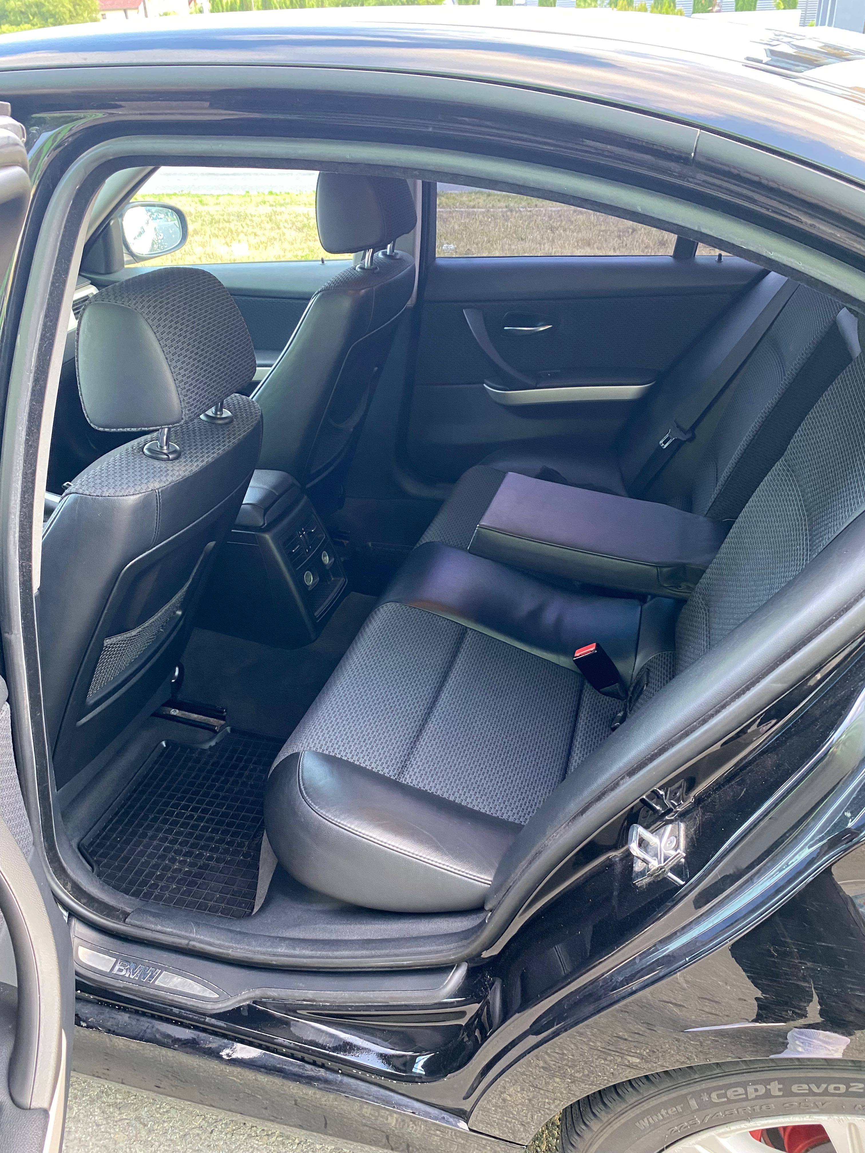 Vand bmw e90 seria 3