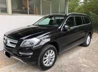 части за Мерцедел GL 350CDI,500,63AMG, 2014г.