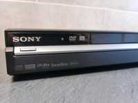 DVD recorder cu HDD - SONY RDR-HX650
