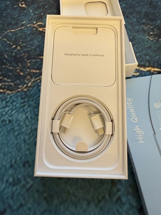 IPhone 15 Pro Max 256GB Natural Titanium