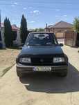 Suzuki vitara 1.6