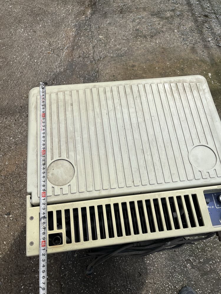 Хладилник Electrolux RC1600EGP