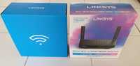 Продавам Wi-Fi 6 рутер Linksys MR7350 AX1800