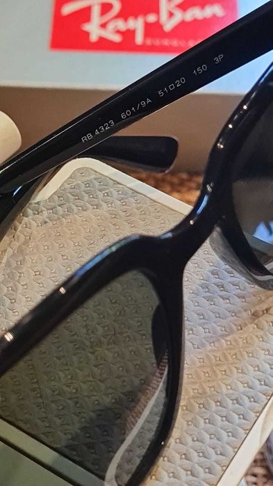 Слънчеви Очила RayBan 4323