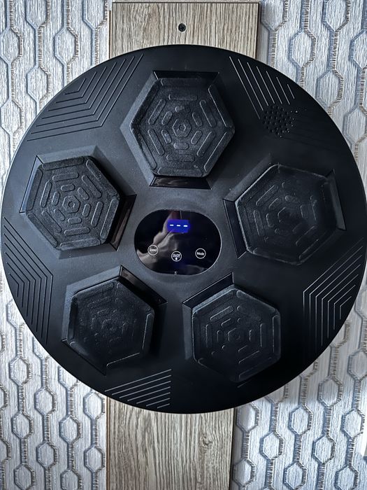 Музыкальная груша