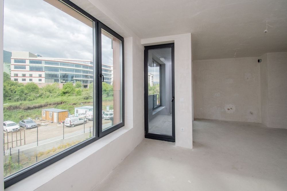 Продава се Тристаен апартамент в София, Манастирски ливади - 109 кв.м за 2890 €/кв.м - Снимка #3