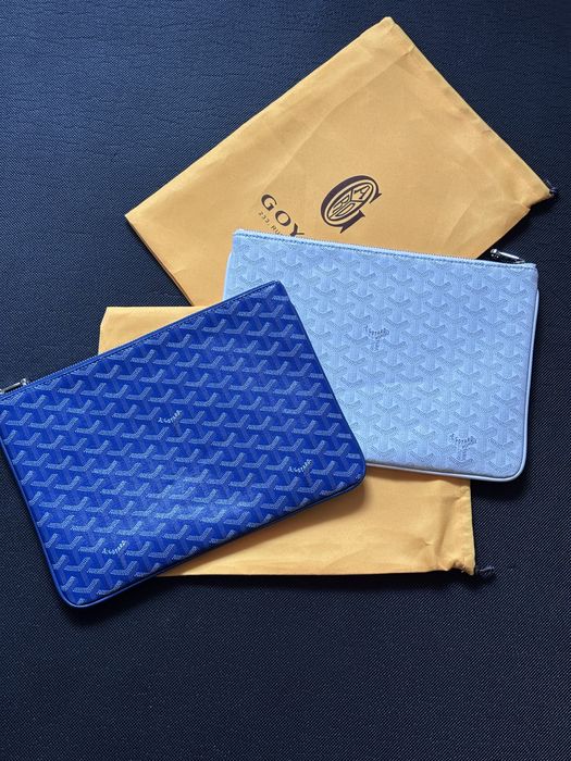 Goyard.