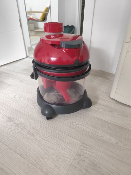 Aspirator Studio Casa Aqua (aspirare și suflare)