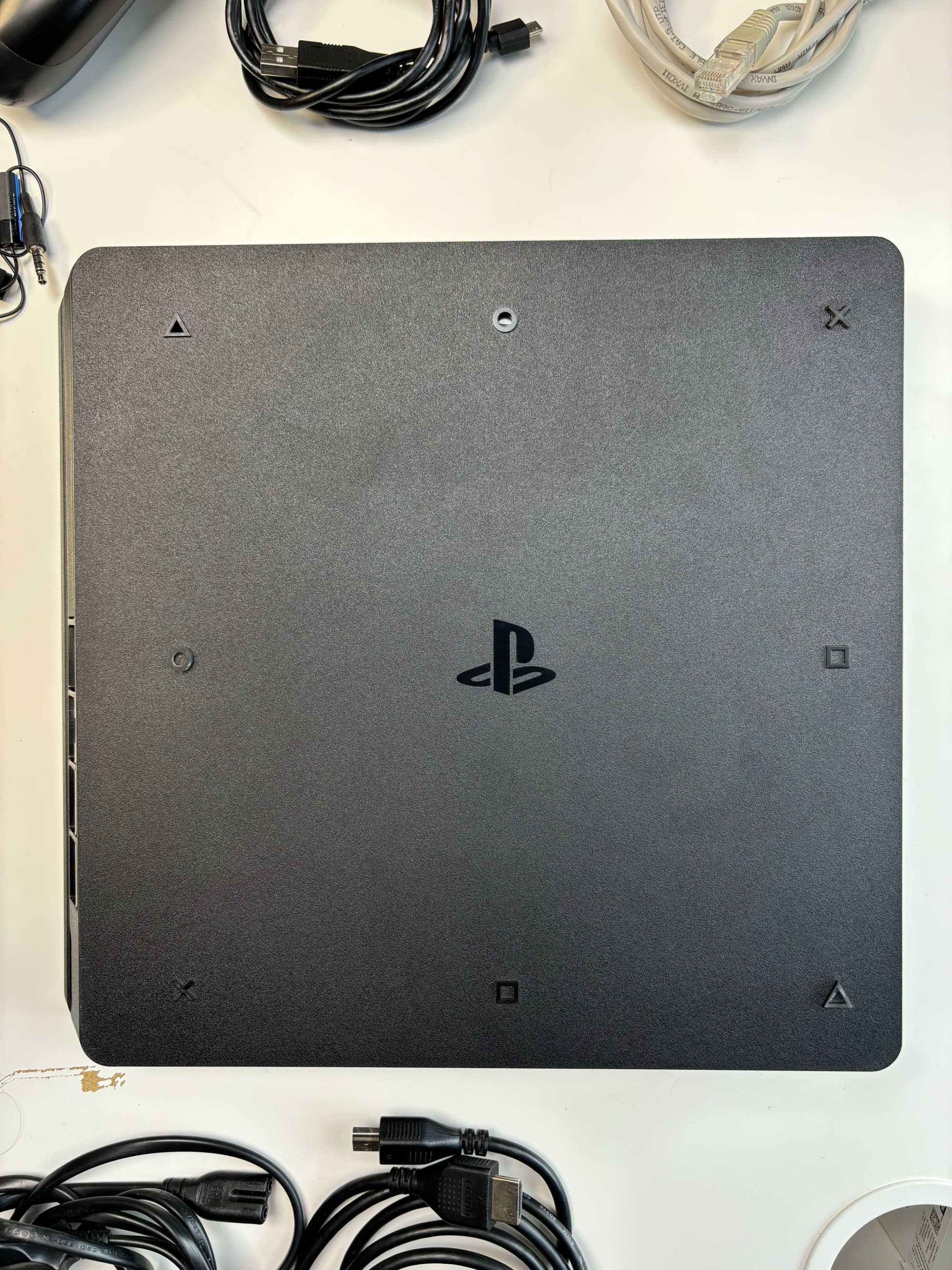 Sony PlayStation 4 Slim 1 TB PS4
