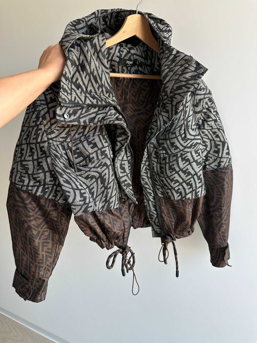 Set sport / Trening Fendi toamna S dama