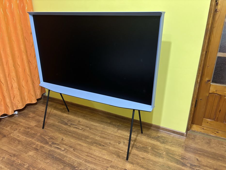 Samsung The Sherif smartTV 163 cm