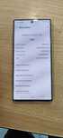 Samsung Note 10 5g 256gb