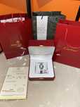 Ceas Cartier 22cm/Cutie/Punga Cartier