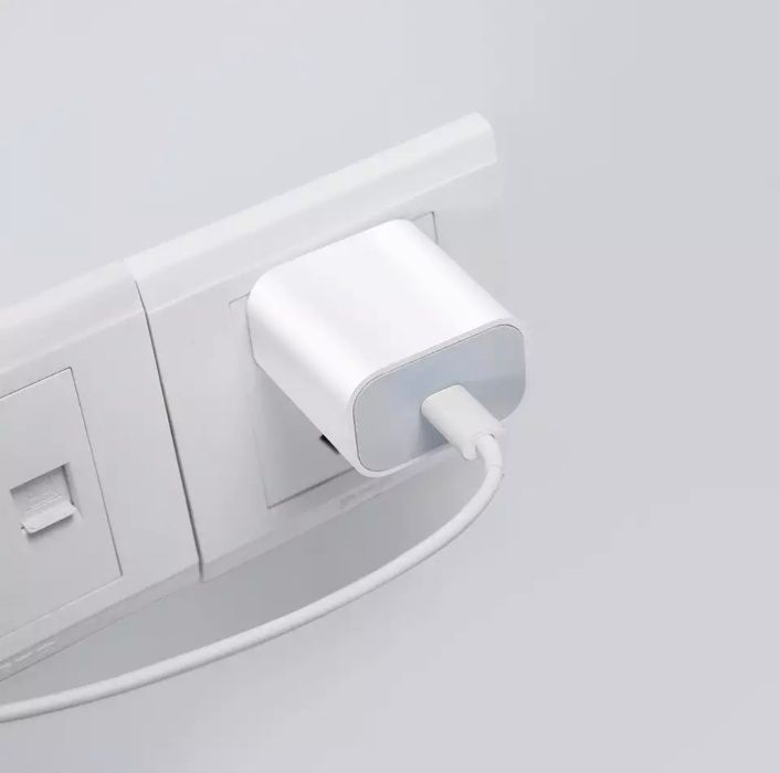 Incarcator / Adaptor retea USB Type-C 20W pt. iPhone , Samsung, Huawei