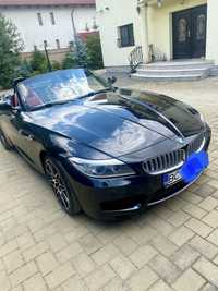 Bmw z4 model facelift bi-turbo 245 cp