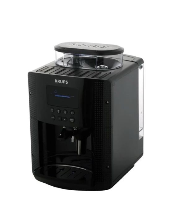 Кофемашина автоматическая Krups EA815070