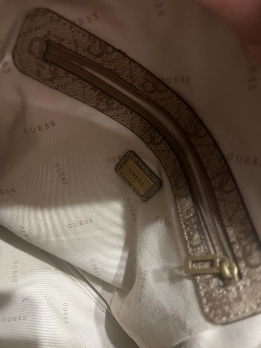 Оригинална раница Guess Manhattan II HWSG71 18330
