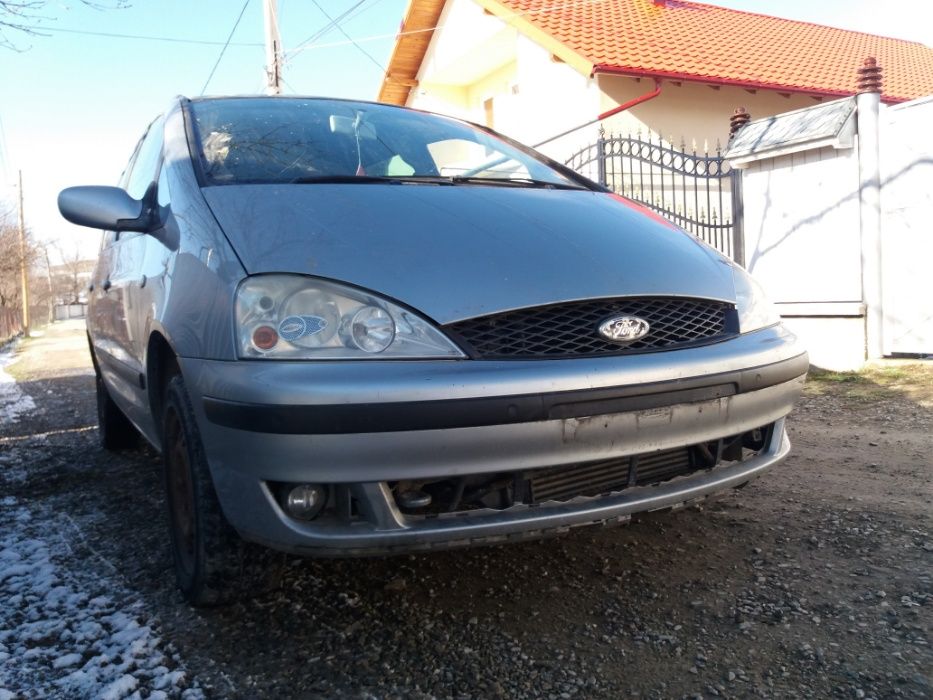 Capota oglinzi amortizoare haion capota ford galaxy 2003