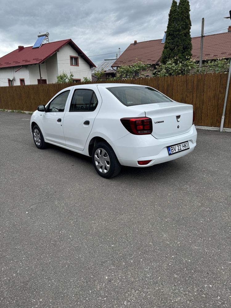 Vand dacia logan