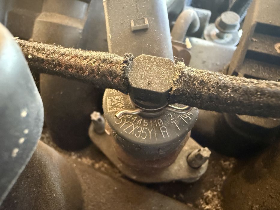 Injectoare / injector / pompa BMW 525D E60