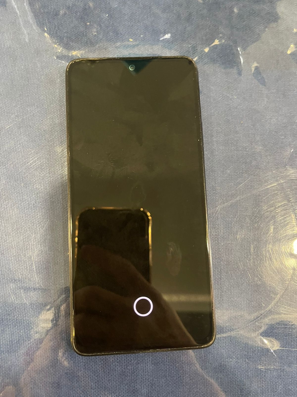 Redmi not 14 идеальный