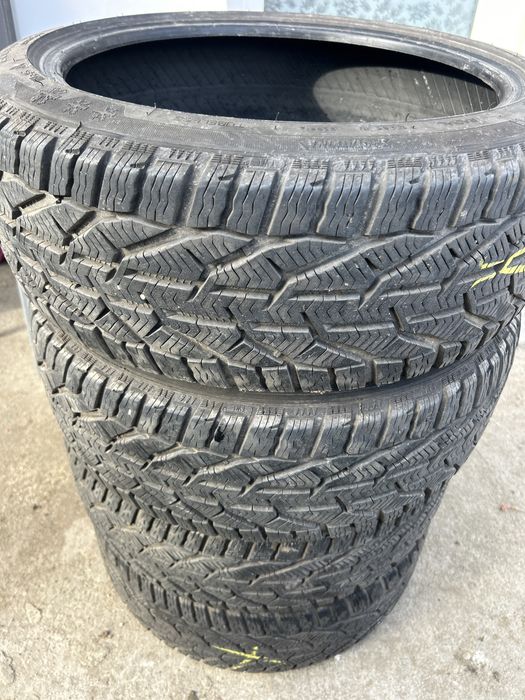 205 45 17 Tigar iarna dot 2022