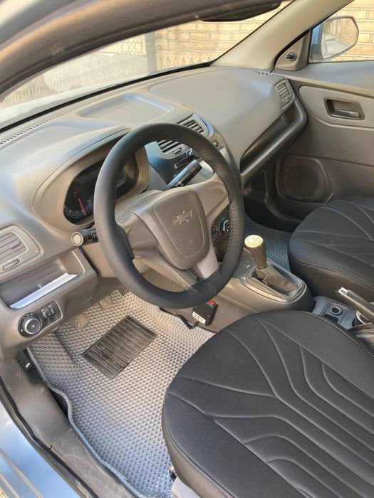 cobalt 2013 yil metan gaz