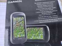Garmin Montana 650 GPS ГПС