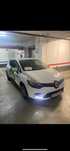 Inchiriez masina pentru Ridesharing Bucuresti Renault Clio colant BOLT