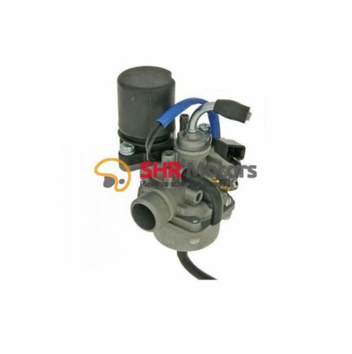 Carburator scuter Yamaha (soc electric, 12 mm)