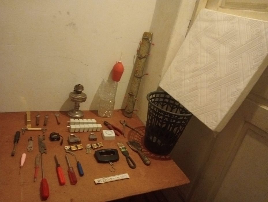 Обмн-На-Мед*Мыло-Деннги-Совет-Перчатки-Лампа-Замки-Весы-Спираль-Плитка