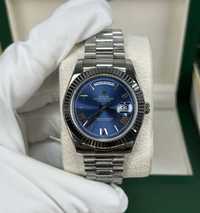 Rolex Day Data 41 MM 228239 Blue Dial