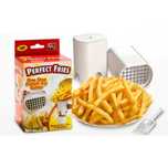 Уред за рязане на картофи Perfect Fries  TV30