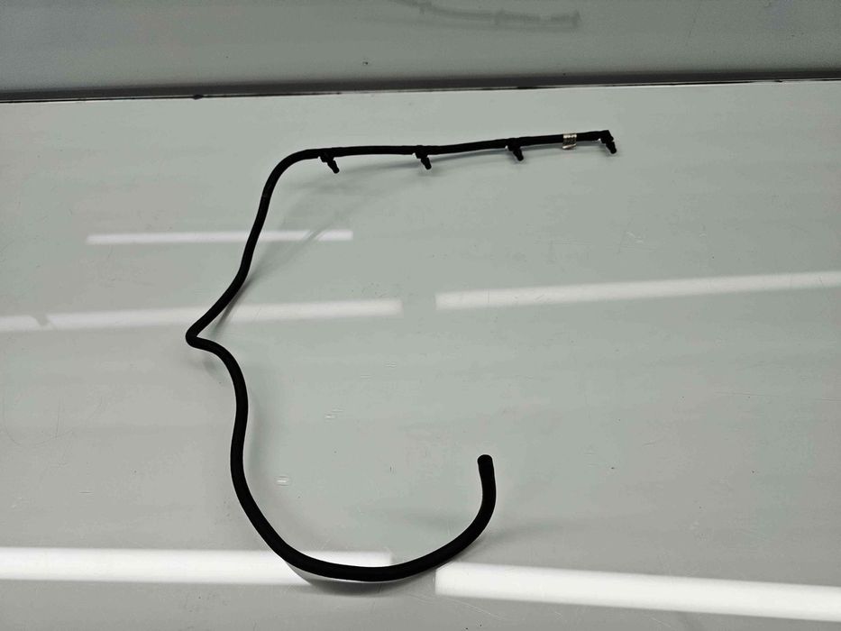 Conducta retur injectoare Mercedes Clasa C Combi (S205) [Fabr 2015-pre