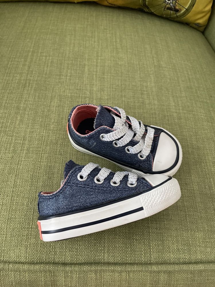 Гуменки Converse
