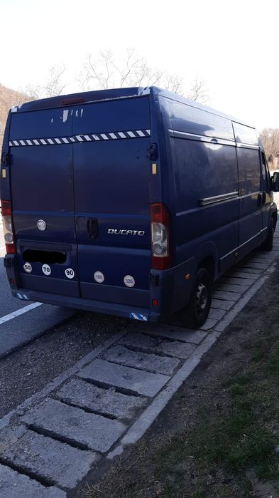 Ofer Servicii de Transport NON-STOP!!