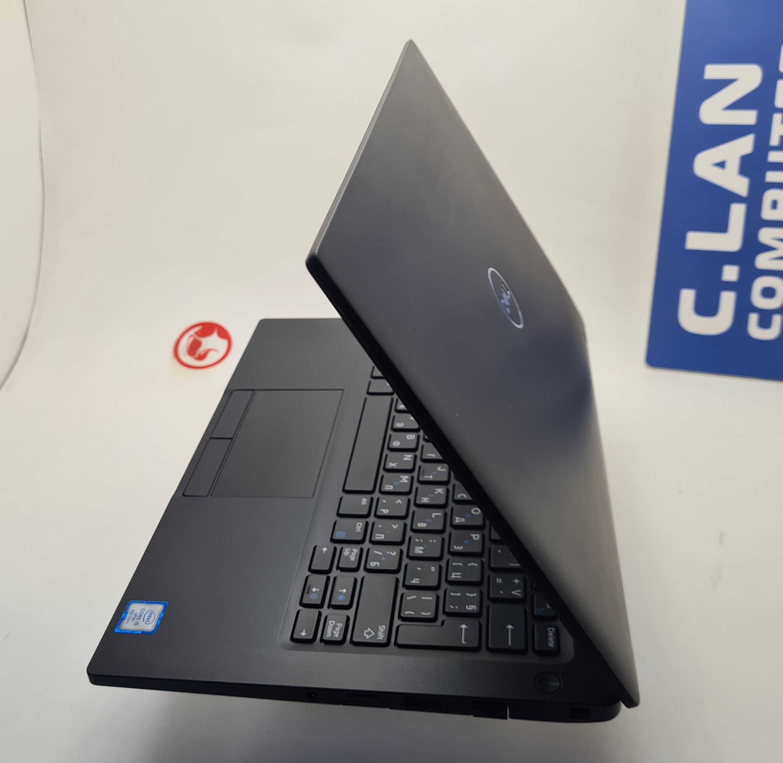 Dell Latitude 7390  i5 8350U/8GB/256SSD/FHD