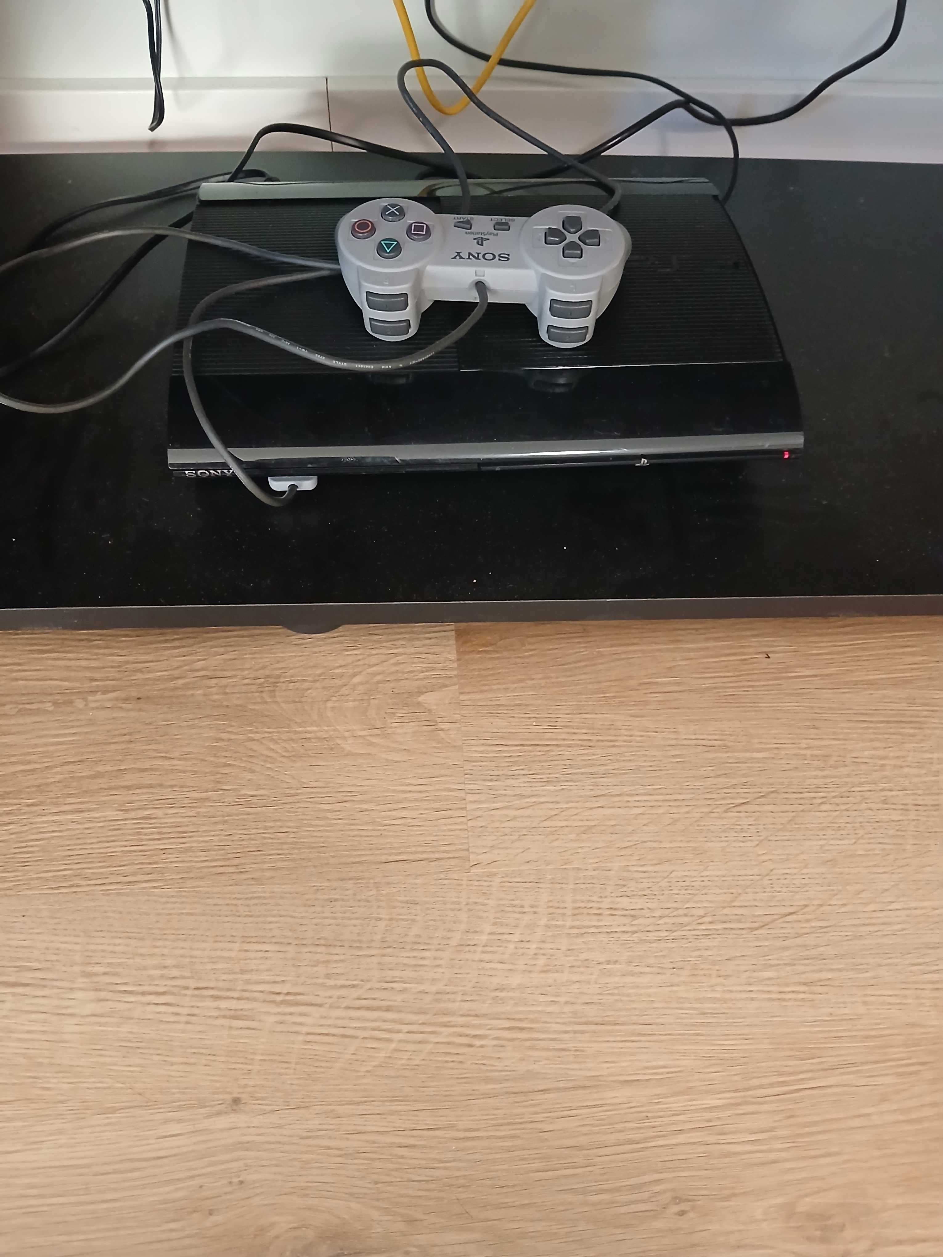 Предполагам Sony ps3